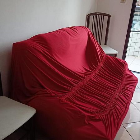 Apartamento Barato Na Ocian Praia Grande (Santos) Exterior foto