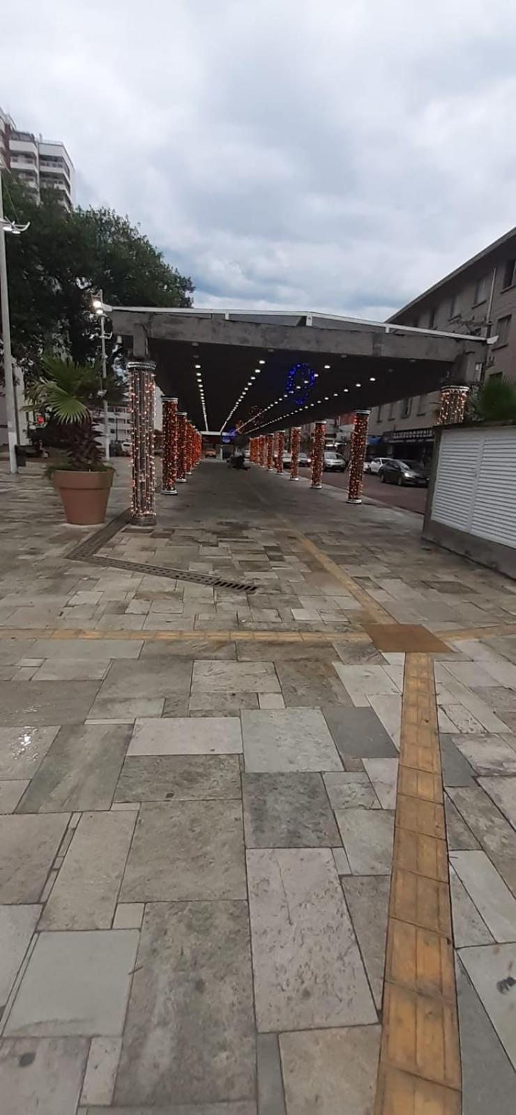 Apartamento Barato Na Ocian Praia Grande (Santos) Exterior foto