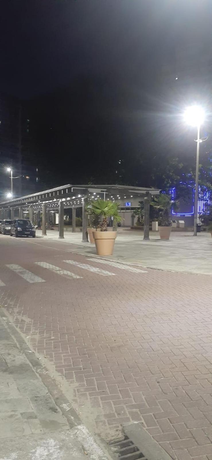 Apartamento Barato Na Ocian Praia Grande (Santos) Exterior foto