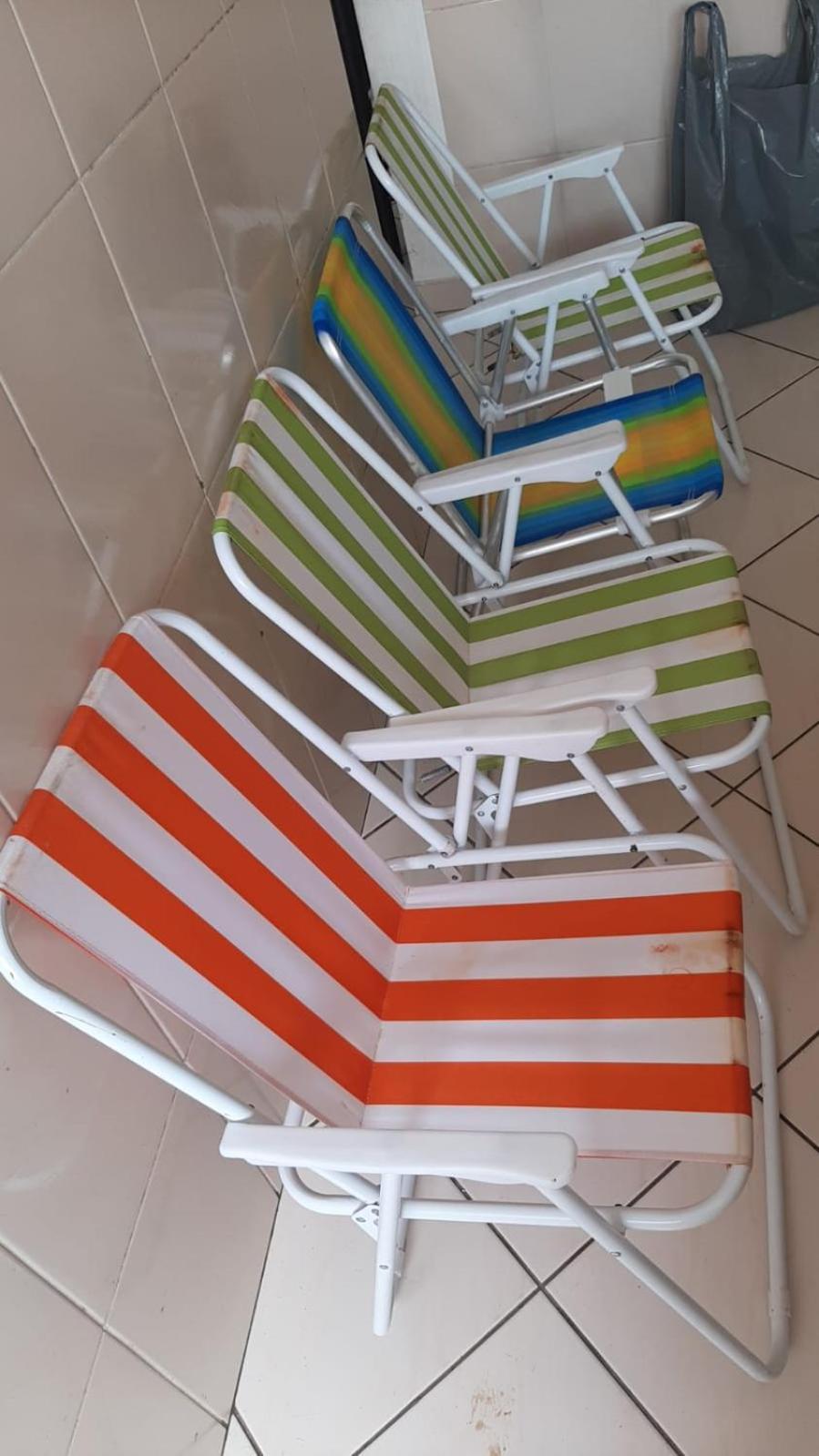 Apartamento Barato Na Ocian Praia Grande (Santos) Exterior foto