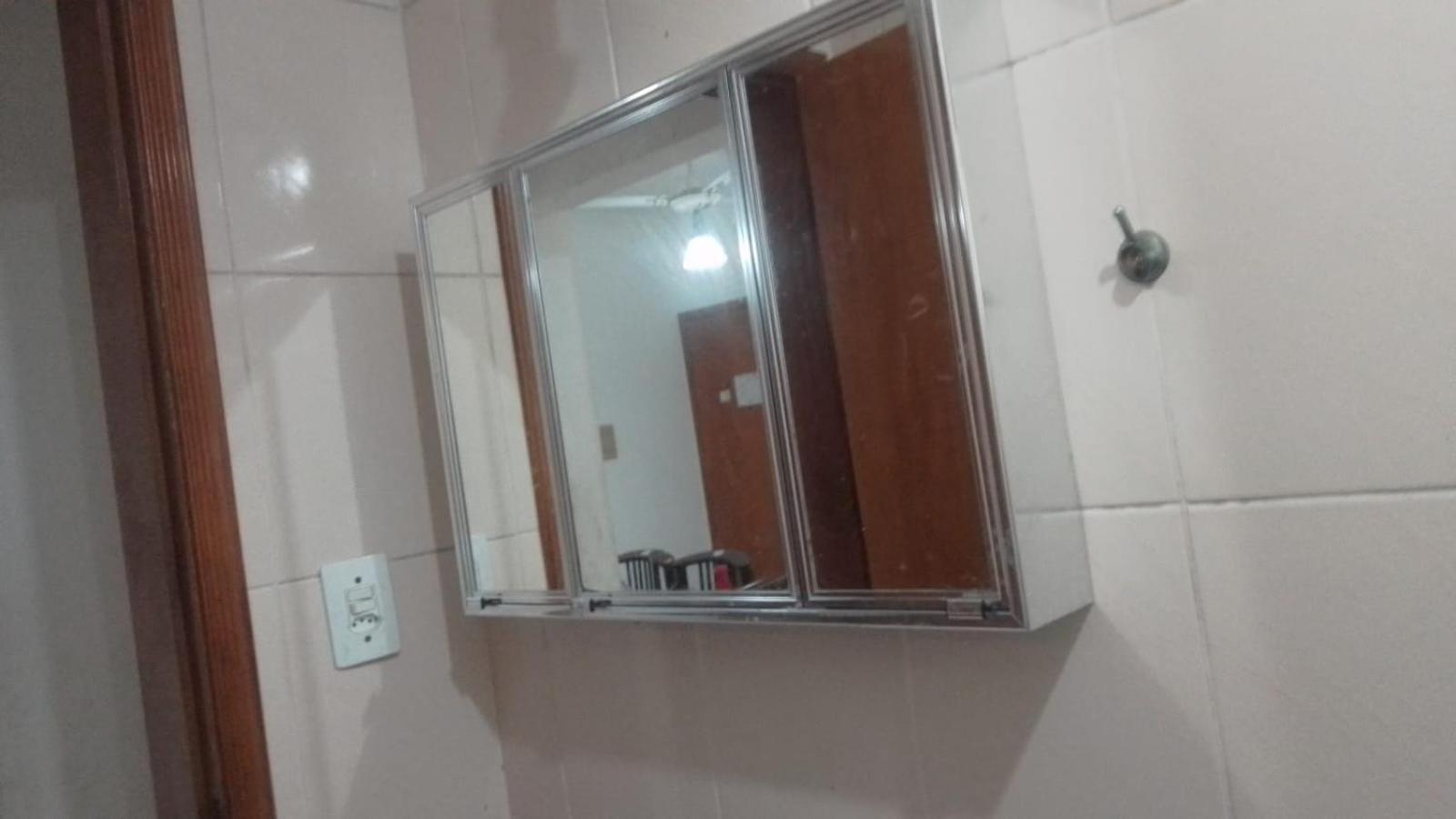 Apartamento Barato Na Ocian Praia Grande (Santos) Exterior foto