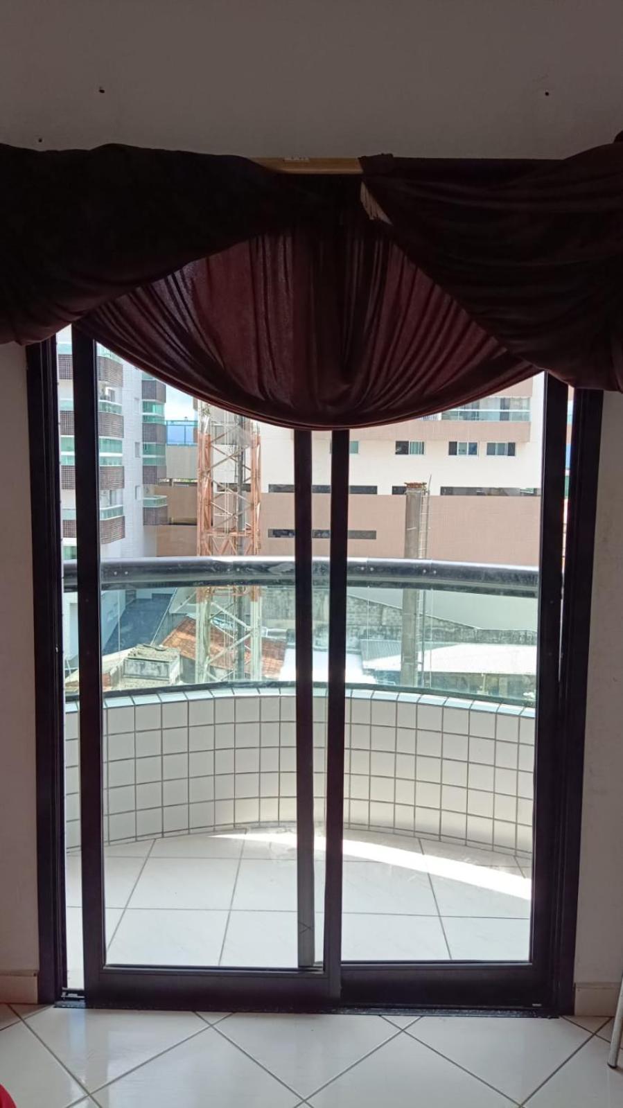 Apartamento Barato Na Ocian Praia Grande (Santos) Exterior foto