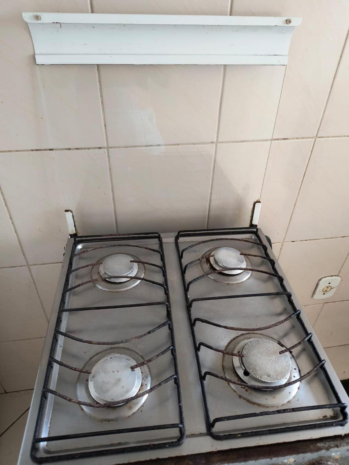 Apartamento Barato Na Ocian Praia Grande (Santos) Exterior foto