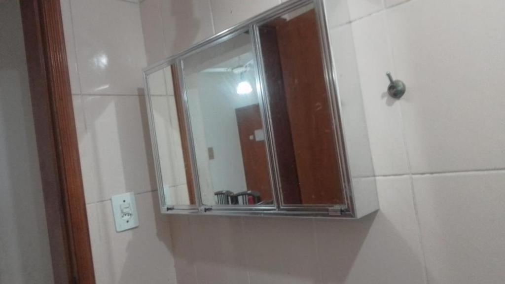 Apartamento Barato Na Ocian Praia Grande (Santos) Exterior foto
