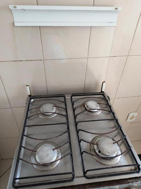 Apartamento Barato Na Ocian Praia Grande (Santos) Exterior foto