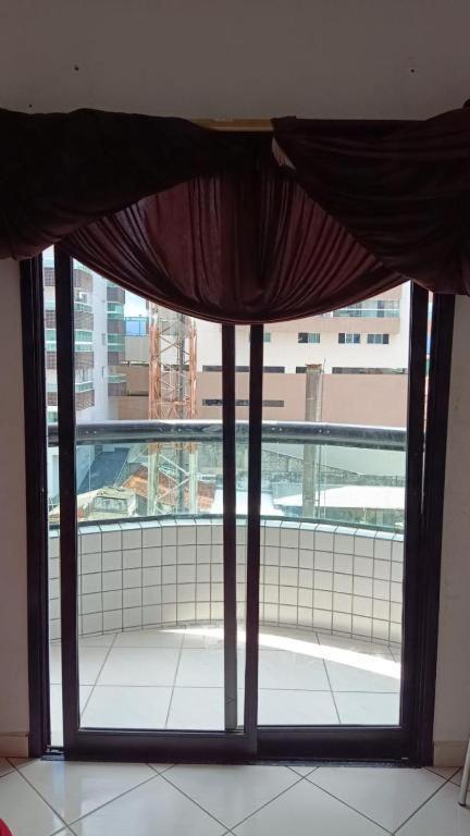 Apartamento Barato Na Ocian Praia Grande (Santos) Exterior foto